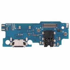 Ladebuchse Charging Port Board
