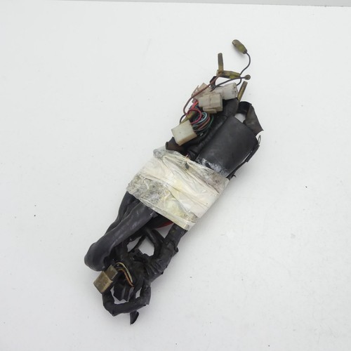 Original yamaha 400 2a2 - original,