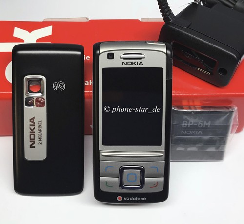 Nokia 6280 business - nokia,
