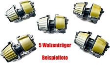 5 Stück Walzenträger für Alber Viamobil V25