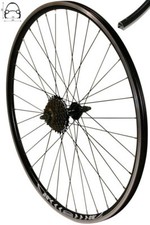 REDONDO 28 Zoll Hinterrad