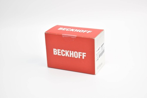 Beckhoff ethercat koppler - beckhoff, ethercat-koppler