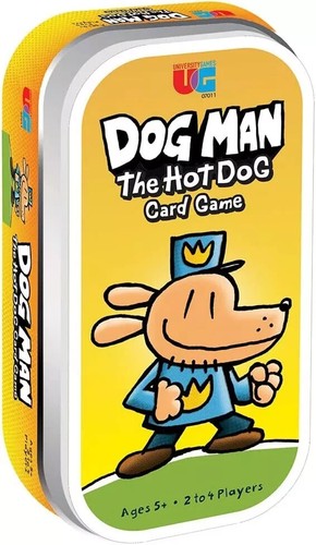 Dog man the - man,