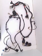 Elektrische Anlage Yamaha TDM