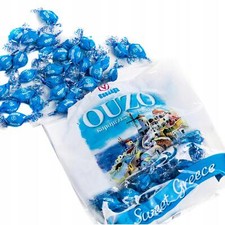 Anis Bonbons griechische Art