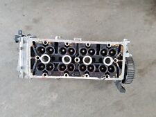 FIAT PUNTO 188 1,2 16V 80 PS 01 Nockenwellen Zylinderkopf 99 - 188A5000 46550108