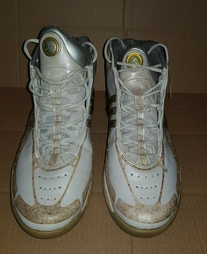 Adidas intelligence 1 - 1, 1.1