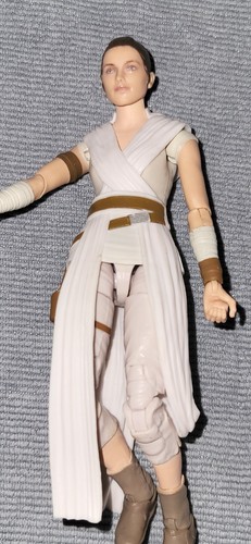 Hasbro star wars rey - hasbro,