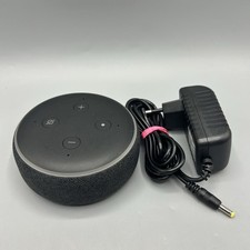Amazon Echo Dot 3. Generation