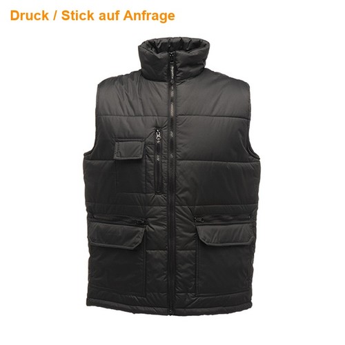 Regatta weste bodywarmer - regatta,