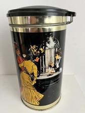 Eduscho Vintage Kaffeedose