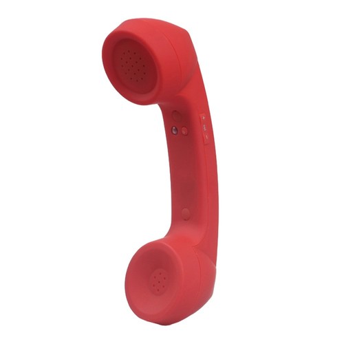 Paket inhalt retro mobilteil - inhalt,