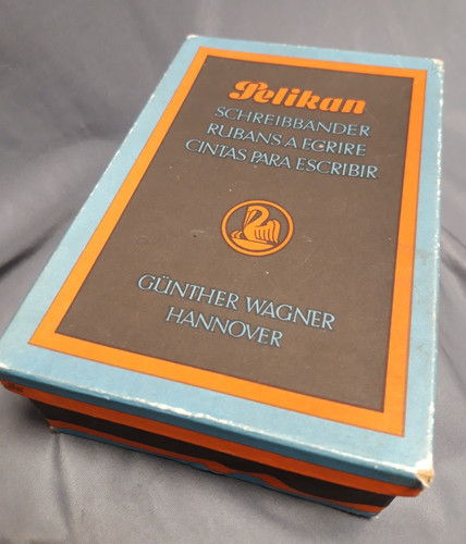 Alter karton pelikan - karton,