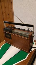 DDR RFT Sternrecorder R160