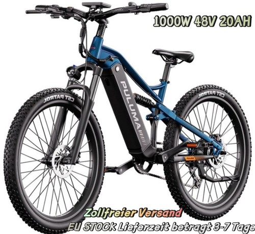 1000w mtb 5 - 1000w, e-mtb