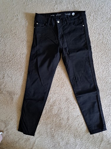 Oliver ankle jeans - 🌺,