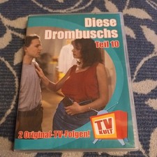 TV Kult - Diese Drombuschs -