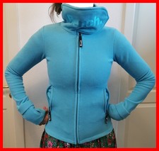 BENCH Haylo Damen Sweatjacke