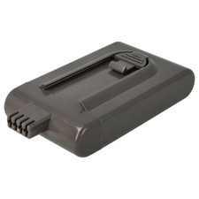 Akku für dyson dc16 - akku,
