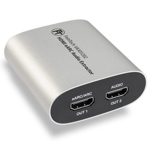 Feintech vax01202 hdmi earc - vax01202,