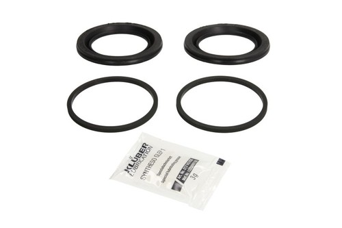 Dichtungssatz bremssattel für - bremssattel,