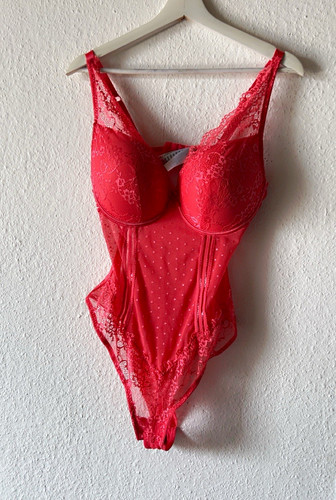 Janina damen body einteiler - janina,