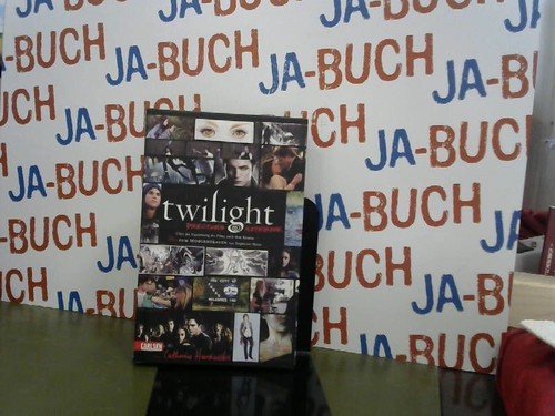 Twilight director s - -, director's