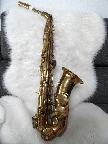 Kohlert regent alt saxophon - regent,