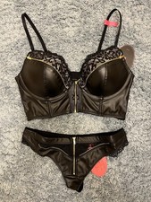 Hunkemöller Set 75D String S