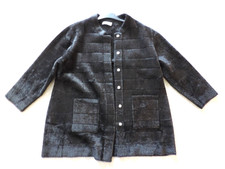 Judith Williams Jacke schwarz