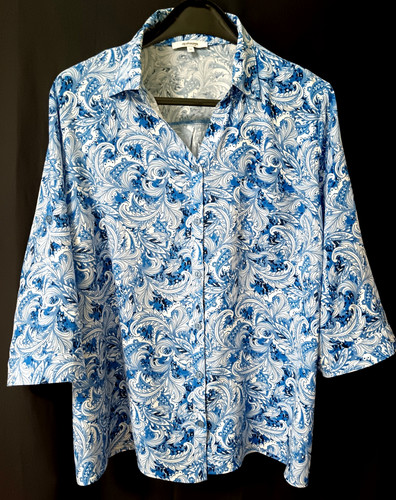 Neu bluse steilmann 4 arm - neu!,