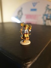 Hummel Miniatur Figur