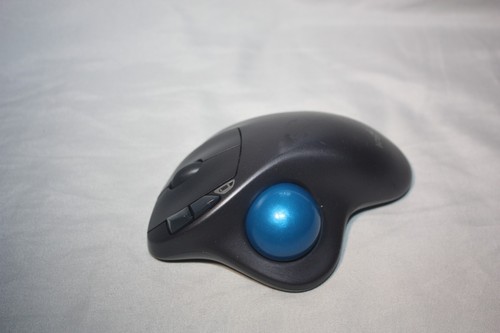 Logitech m570 kabellose - m570,