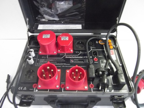 Gossen metrawatt at3 iii e - at3-iii,