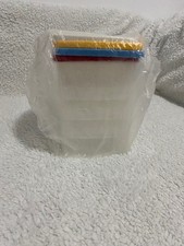 Tupperware 3 x 400 ml