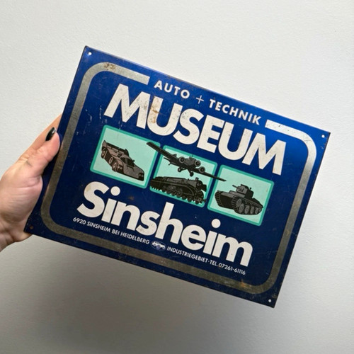 Auto technik museum sinsheim - museum,