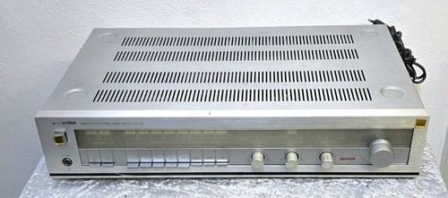 Unitra 432 amplifier - ws,