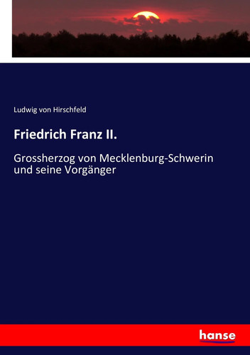 Friedrich franz - friedrich,