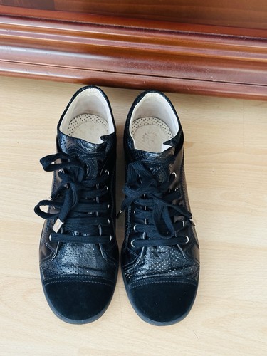 Chanel schnürschuhe - chanel,