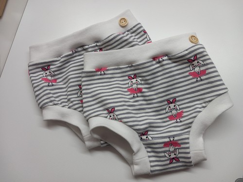 Höschen slip baby - höschen,