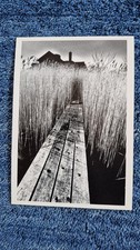 Ak Schwarzes Haus 1964