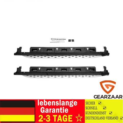 Trittbretter seitenbrett - trittbretter,