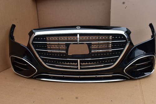 Genuine mercedes w223 - mercedes, s