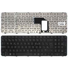 Tastatur Für Laptop HP Pavilion G6-2321SS G6-2320SS