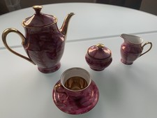 Vintage Kaffeeservice