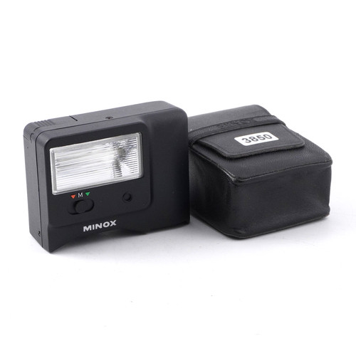 Minox fc35 blitzgerät für - fc35,