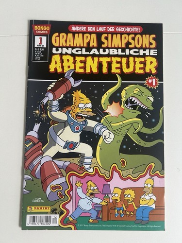 Grampa simpson simpsons - simpson,