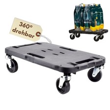 Transportroller Rollbrett