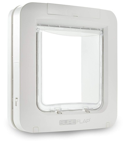 Sure petcare sureflap - petcare,