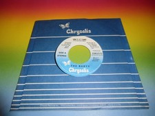 Babys - Isn't It Time *1977*US* TOP PROG*ROCK*PUNK 7"